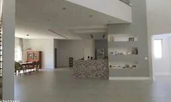 Imagem 6: Casa em Condomínio para Locação em Jundiaí, Medeiros, 4 dormitórios, 4 suítes, 6 banheiros