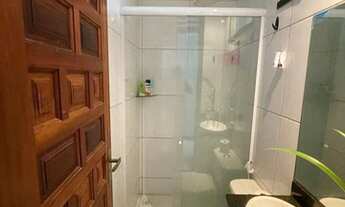 Imagem 4: Casa com 134 m², MOBILIADA em Cajazeiras - Fortaleza - CE