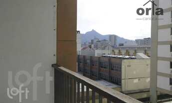 Imagem 3: Apartamento com 2 dormitórios à venda, 85 m² por R$ 600.000 - Maracanã - Rio de Janeiro/RJ