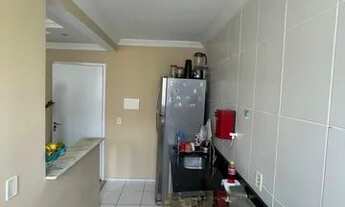 Imagem 6: VENDA APARTAMENTO 2/4 SUN GARDEN CAJI LAURO DE FREITAS