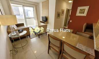 Imagem 1: Excelente Apartamento com 2 Dormitórios á ''Uma quadra'' da Av Paulist