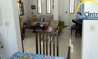 Imagem 6: ALUGO CASA EM ITAPUÃ, 3/4 SENDO 02 SUÍTES, R$ 3.500,00 INCLUSO TAXA DE IPTU!!!