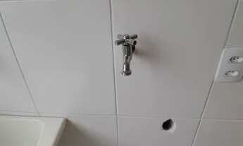 Imagem 4: Apartamento no Condomínio Spazio Mirassol no bairro Loteamento Mogilar