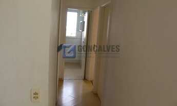 Imagem 6: SAO BERNARDO DO CAMPO - Residential / Apartment - JARDIM FLORAL