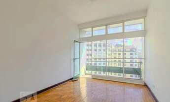 Imagem 2: Apartamento para Aluguel - Consolação, 1 Quarto, 39 m2