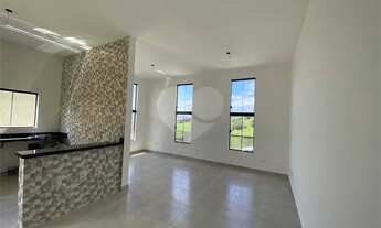 Imagem 6: Casa Térrea com 03 dorms. sendo 01 Suíte no Residencial Santa Martha em Bom Jesus dos Perd