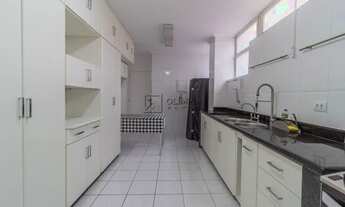 Imagem 8: Apartamento Locação Jardim Paulista 239 m² 3 Dormitórios