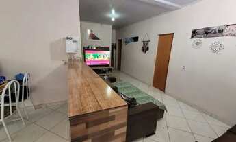 Imagem 6: Casa 02 quartos Agio 45 mil