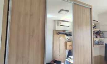 Imagem 5: Alugo Bonavita, apartamento com 140 metros e 4 suítes,próx ao pantanal shopping