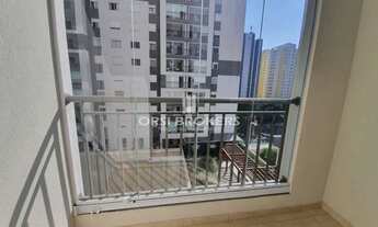 Imagem 4: Apartamento Padrão para Aluguel em Continental Osasco-SP