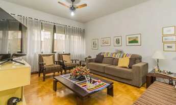 Imagem 3: Apartamento à venda Rua São Vicente, Rio Branco - Porto Alegre