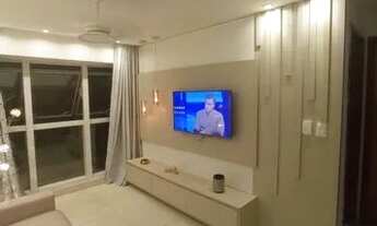 Imagem 6: Apto frente mar total .mobiliado tudo novo