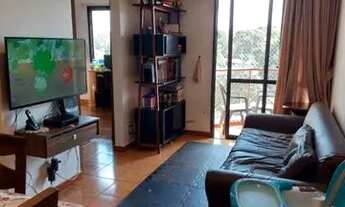 Imagem 2: Apartamento com 2 dormitórios à venda, 50 m² - Pirituba - São Paulo/SP