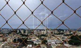 Imagem 3: Apartamento (tipo - padrao) 3 dormitórios/suite, cozinha planejada, portaria 24hs, lazer