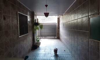 Imagem 3: Casa para venda tem 125 metros quadrados com 3 quartos em Vila Jeriva - Várzea Paulista