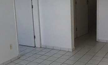 Imagem 2: Vendo Apartamento no Cond. Vilas da Lagoa, na Santa Amélia