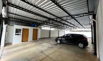 Imagem 6: Estacionamento Locação - Proximo Hospital das Clínicas Centro