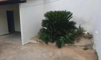 Imagem 3: Araçatuba - Casa - Conjunto Habitacional Castelo Branco