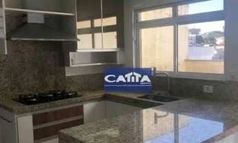 Imagem: Sobrado com 4 dormitórios, 350 m² - venda