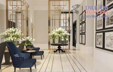 Imagem 5: Apartamento de 3 Dormitório, Localizado em Alto da Glória