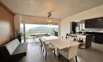 Imagem 2: Apartamento com 3 suítes à venda, 224 m² por R$ 3.200.000 - Edifício Boulevard Tamboré - S