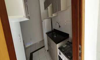 Imagem 2: Apartamento de 2 quartos para alugar no bairro BAIRRO DA VOSSOROCA