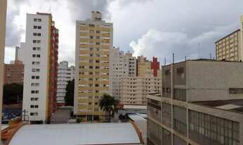 Imagem: Kitnet à venda, 30 m² por - Centro - Campinas/SP