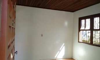 Imagem 4: Casa para Alugar - Pátio Compartilhado