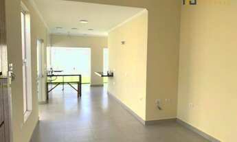 Imagem 4: Casa com 3 dormitórios ( 2 suítes) à venda, 120 m² por R$ 570.000 - Terras Di Treviso - Pi