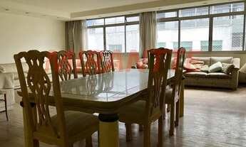 Imagem 7: Lindo apartamento em Higienópolis