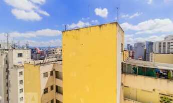 Imagem 6: Apartamento para Aluguel - Centro, 1 Quarto, 42 m2