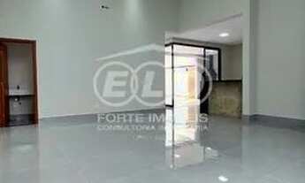 Imagem 3: Linda Casa Térrea com Piscina a Venda no Condomínio Residencial Milano em Indaiatuba