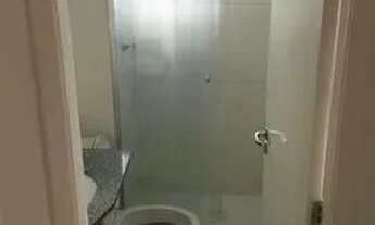 Imagem 4: Apartamento com 2 dormitórios, 63 m² - venda por R$ 225.000,00 ou aluguel por R$ 1.352,41