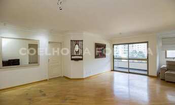 Imagem 2: São Paulo - Apartamento Padrão - Morumbi