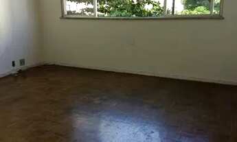 Imagem 3: Apartamento para aluguel tem 70 metros quadrados com 2 quartos