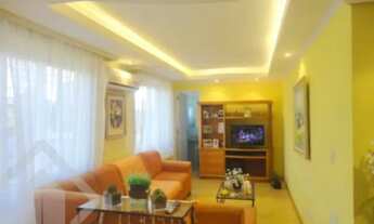 Imagem: Apartamento à venda Rua General Gomes Carneiro