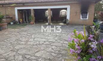 Imagem 4: Chácara - Jardim dos Lagos - Itatiba