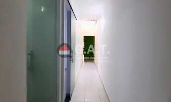 Imagem 3: Casa de 3 quartos para alugar no bairro JARDIM SANTA ESMERALDA