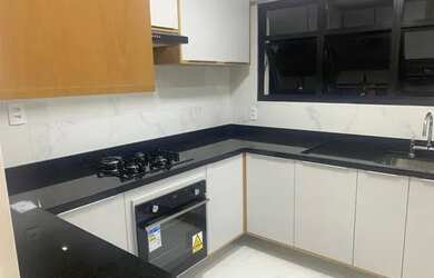 Imagem 7: Apartamento com 2 dormitórios, 81 m² - venda por R$ 950.000,00 ou aluguel por R$ 7.300,00