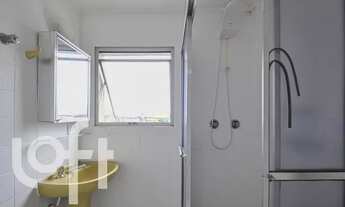 Imagem 4: Apartamento com 2 quartos (1 suíte) à venda no Brooklin, São Paulo