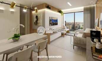 Imagem 2: Condomínio Olhar das Dunas em Lagoa Nova