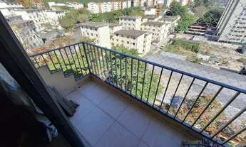 Imagem 6: Tomás Coelho Apartamento com 2 dormitórios