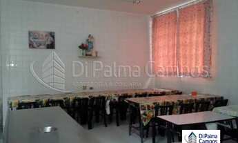 Imagem 2: Prédio comercial com 390m² no bairro da Aclimação