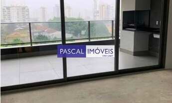 Imagem: SãO PAULO - Apartamento Padrão - Brooklin