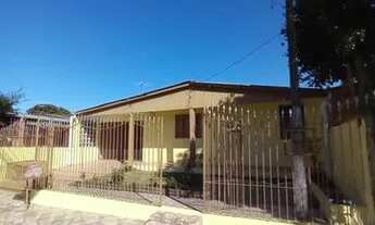 Imagem: CASA DE ALVENARIA Feitoria São Leopoldo