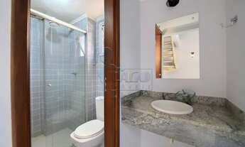 Imagem 7: Apartamento Kitchenette em Ribeirão Preto