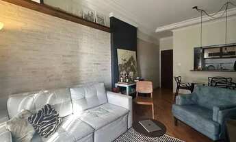 Imagem 3: Apartamento com 1 dormitório à venda, 70 m² por R$ 295.000 - Centro - Campinas/SP