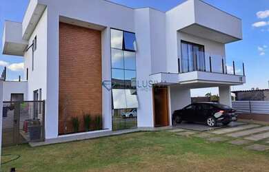 Imagem 2: Casa em Condomínio para alugar Condomínio Gran Park Toscana Vespasiano