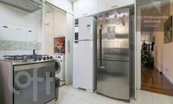 Imagem 4: Apartamento em Barra da Tijuca - Rio de Janeiro