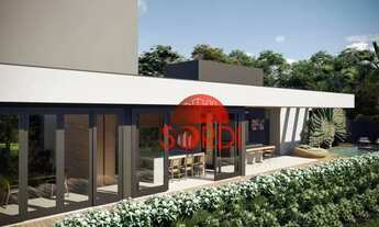 Imagem 6: Sobrado com 3 dormitórios à venda, 265 m² por R$ 2.700.000,00 - Terras de Florença - Ribei